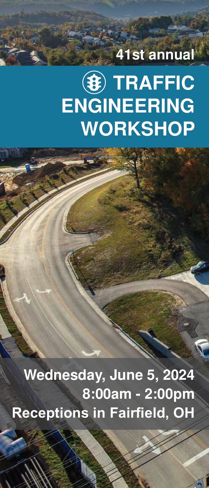 2024 Traffic Engineering Workshop Image
