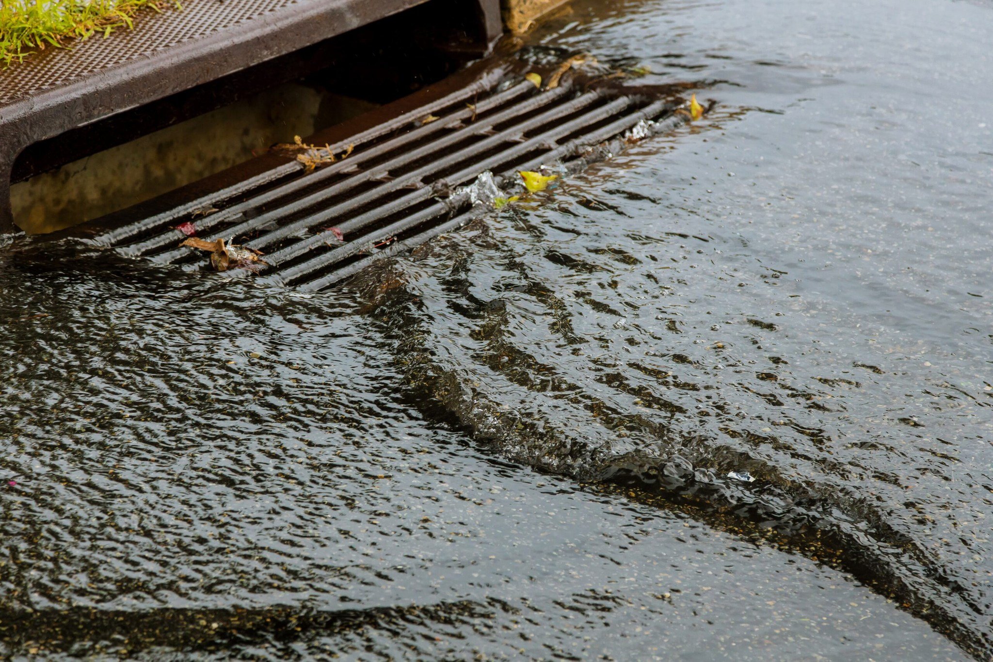 Storm Water Management Roundtable Image