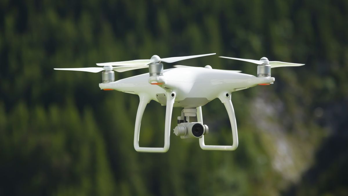 SOLD OUT: GIS / Drone Roundtable Image