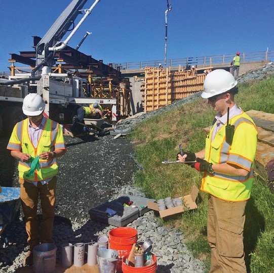 Project Management / Construction Inspection Roundtable Image